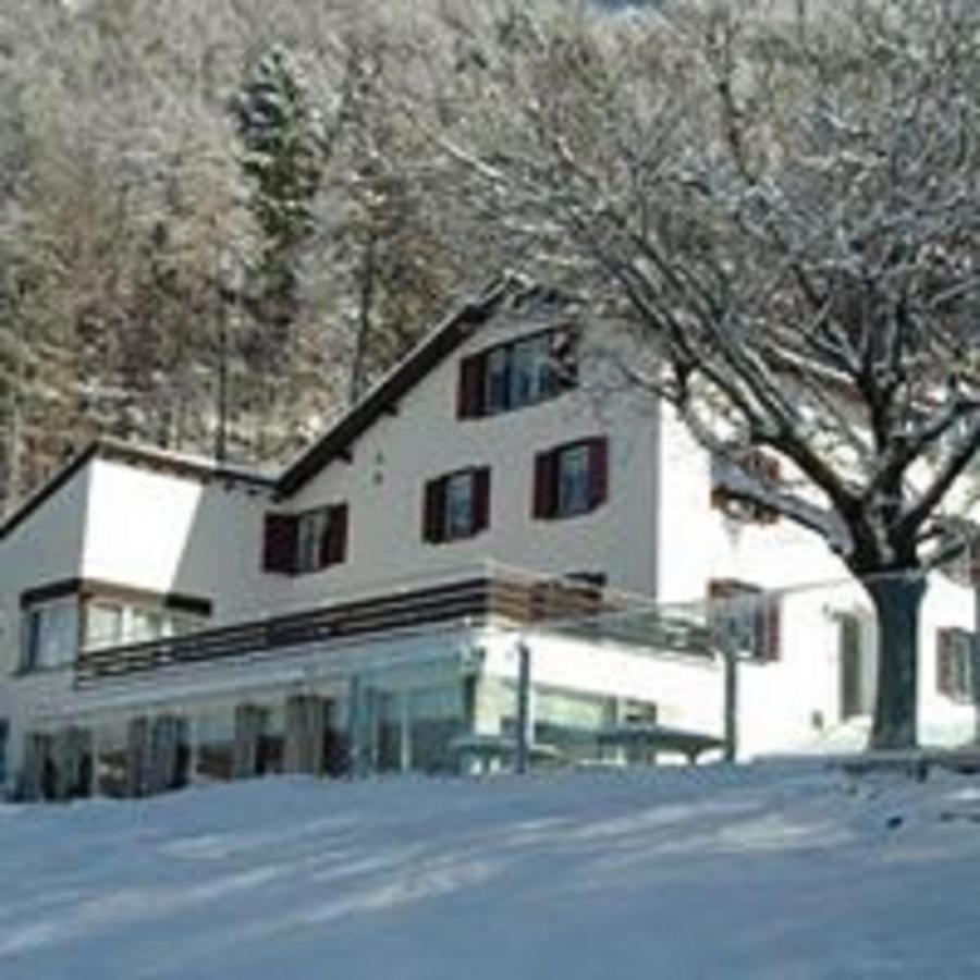 Hotel Restaurant Heidihof Maienfeld Luaran gambar